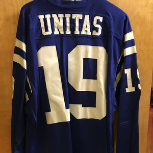 Giants Jersey